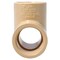 Kbi Charlotte Pipe FlowGuard 1/2 in. Socket in. X 1/2 in. D Socket CPVC Tee 10 pk CTS02400C0600 - alternate 5